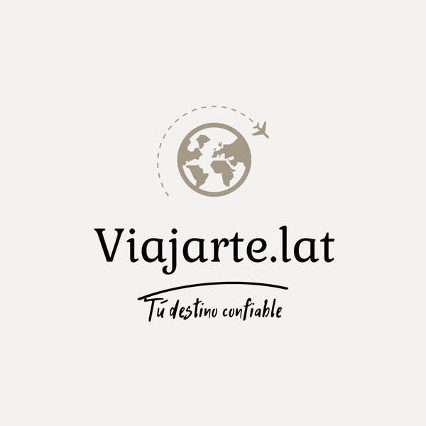 Viajarte.lat